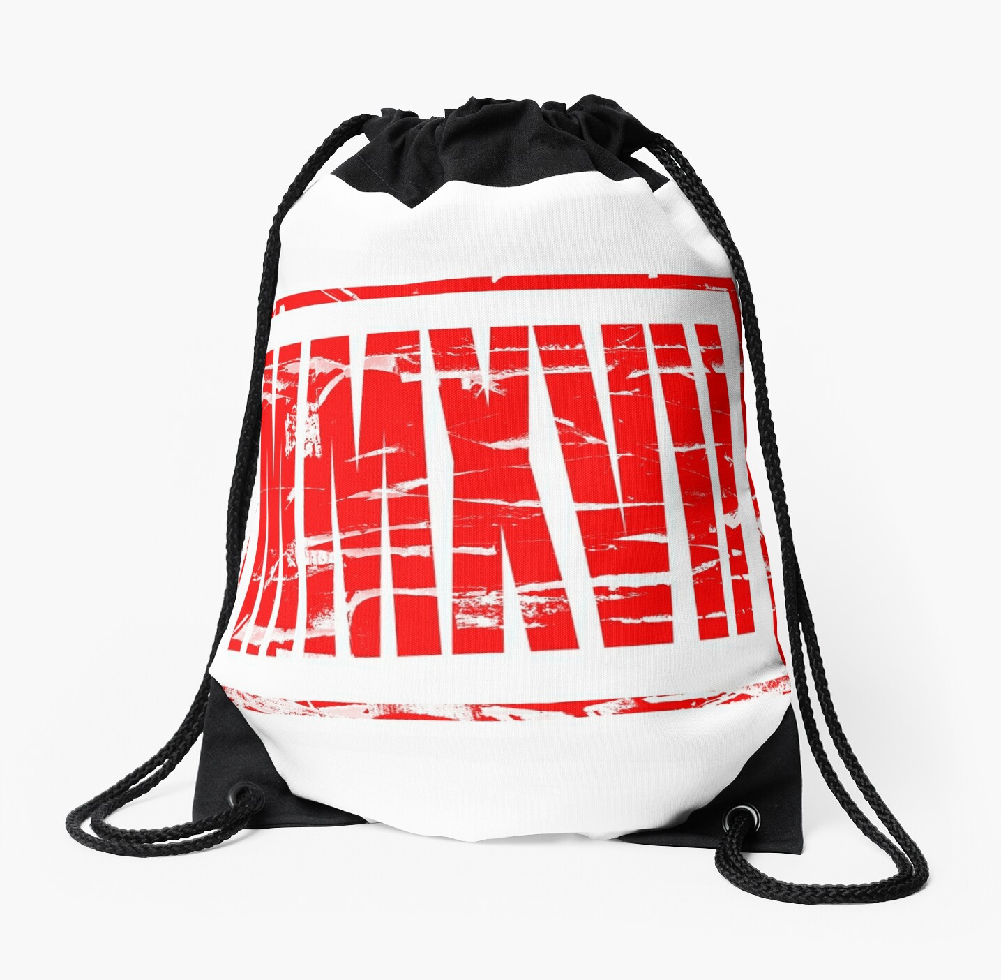 red-rubber-stamp-effect-2017-in-roman-numerals-mmxvii-drawstring-bag-by-stuwdamdorp-redbubble