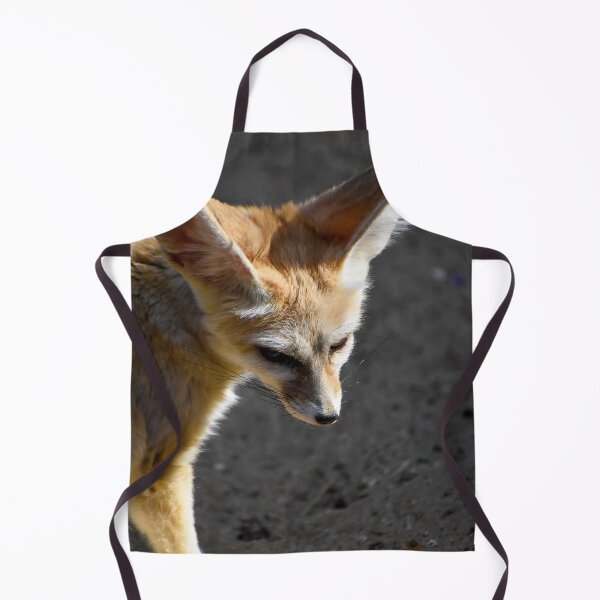 Item preview, Cute fennec fox designed and sold by cdkphotos.