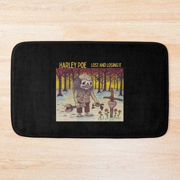 Item preview, harley poe  designed and sold by mikoala50.