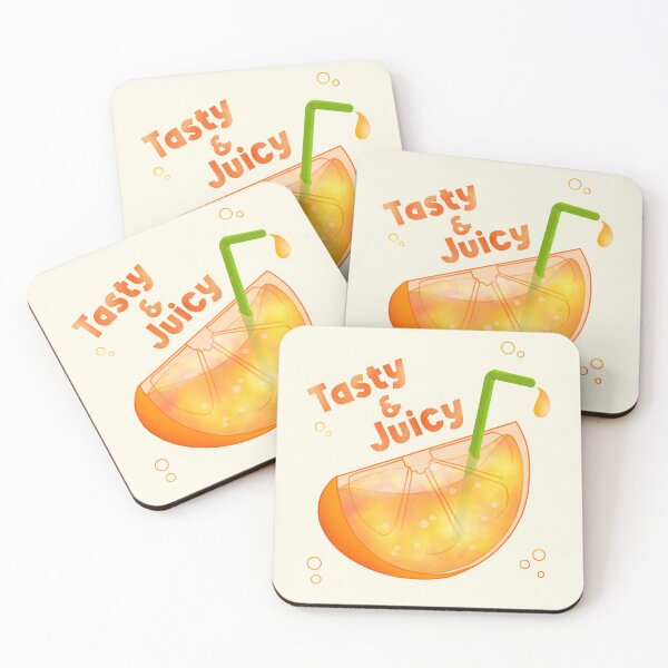 Item preview, Tasty and Juicy designed and sold by Kimprut.