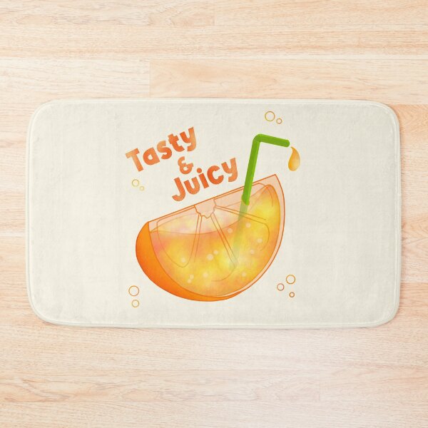 Item preview, Tasty and Juicy designed and sold by Kimprut.