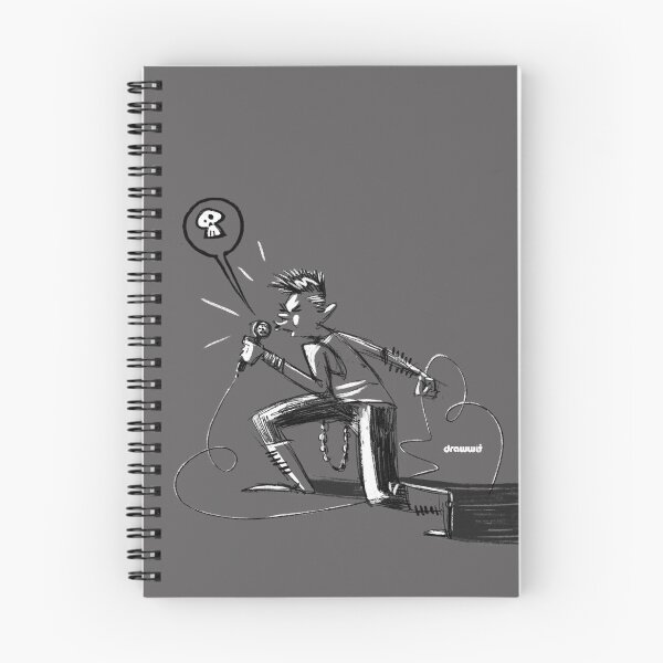 Item preview, ROCKING IT! designed and sold by Drawwit.