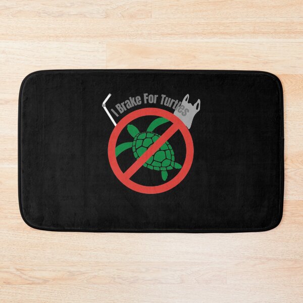 Item preview, I Brake For Turtles designed and sold by H2O-Shop.