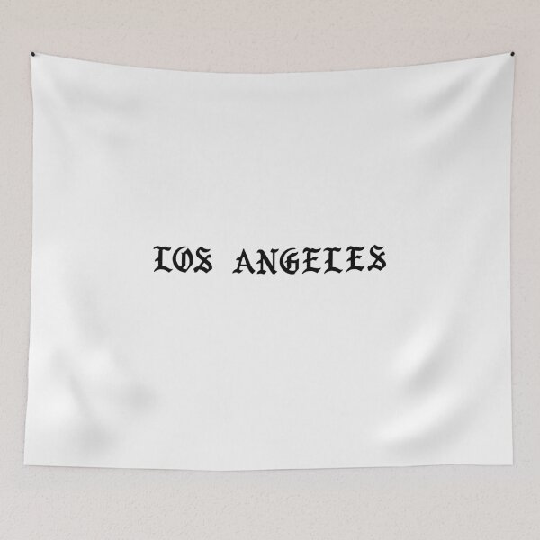 Item preview, Los Angeles designed and sold by Profashionall.