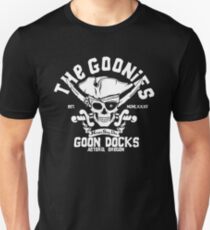 Goon Docks Goonies Unisex T-Shirt
