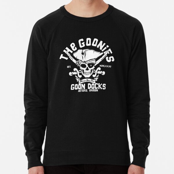 Goon Docks Goonies Lightweight Sweatshirt