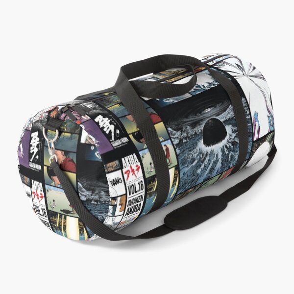 Item preview, AWAKEN AKIRA - Neo-Tokyo Explosion - japanese Manga/anime designed and sold by PortraitOfATime.