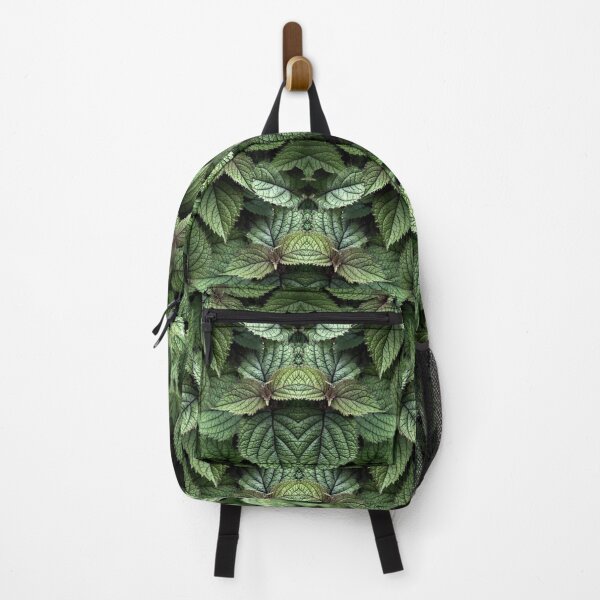 Item preview, Unseen Between the Green (pattern) designed and sold by Yampimon.