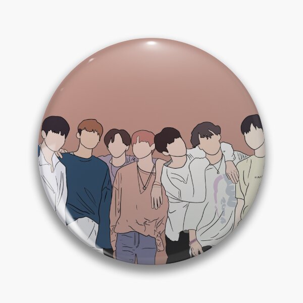 Item preview, iKON Kpop Group designed and sold by Polol.