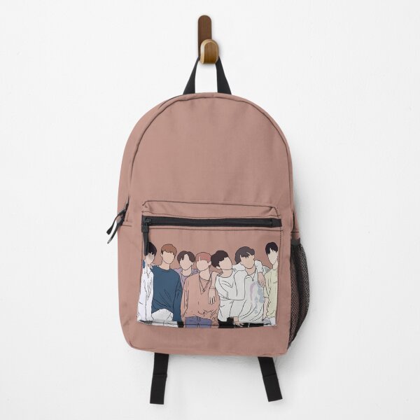 Item preview, iKON Kpop Group designed and sold by Polol.