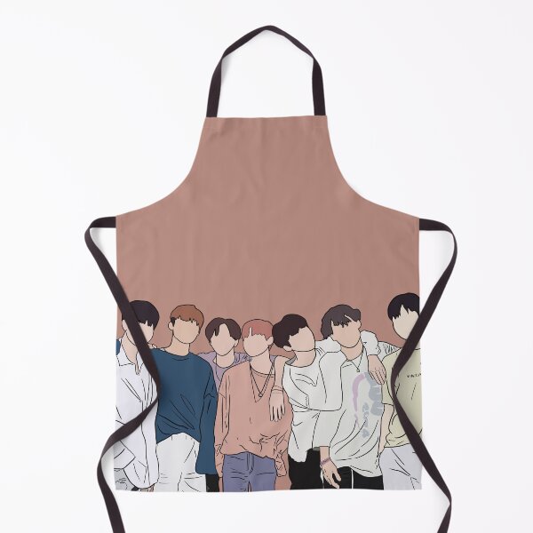 Item preview, iKON Kpop Group designed and sold by Polol.