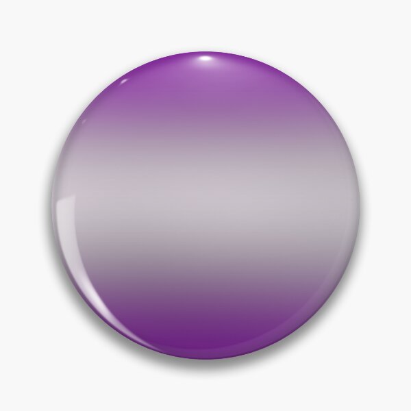 Item preview, Greysexual Pride Flag Gradient designed and sold by JustGottaDraw.