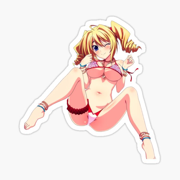 Ravel Hentai