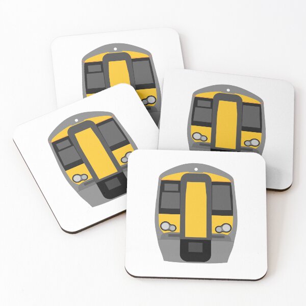 Item preview, class 378 heathrow express designed and sold by T-Designs Xtra.