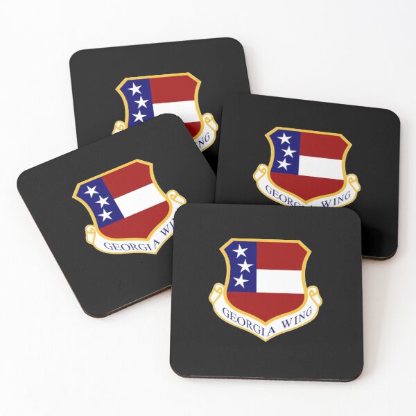 Item preview, Georgia Wing Civil Air Patrol designed and sold by Original1977.