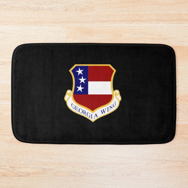 Item preview, Georgia Wing Civil Air Patrol designed and sold by Original1977.