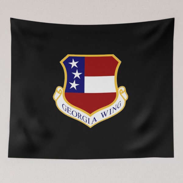 Item preview, Georgia Wing Civil Air Patrol designed and sold by Original1977.
