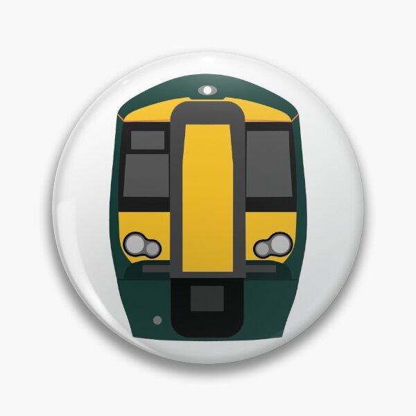 Item preview, class 387 GWR designed and sold by T-Designs Xtra.