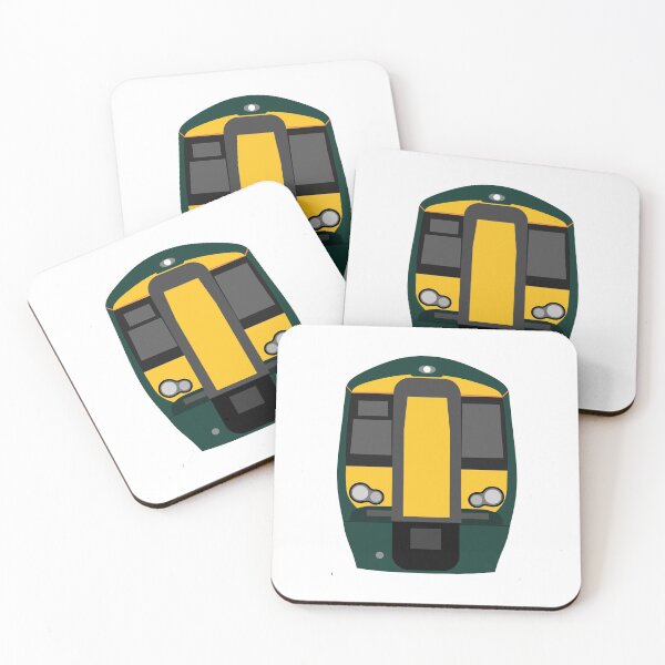 Item preview, class 387 GWR designed and sold by T-Designs Xtra.