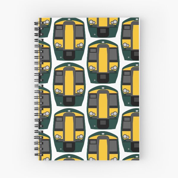 Item preview, class 387 GWR designed and sold by T-Designs Xtra.