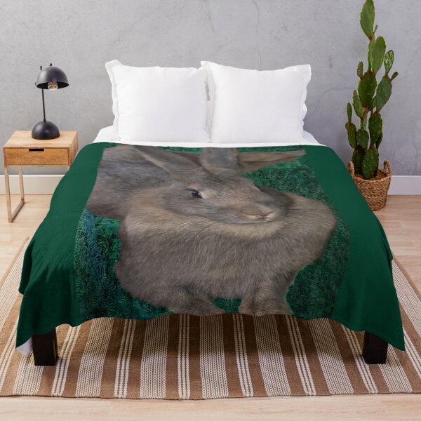 Item preview, Bruna The Bunny II designed and sold by alabca.
