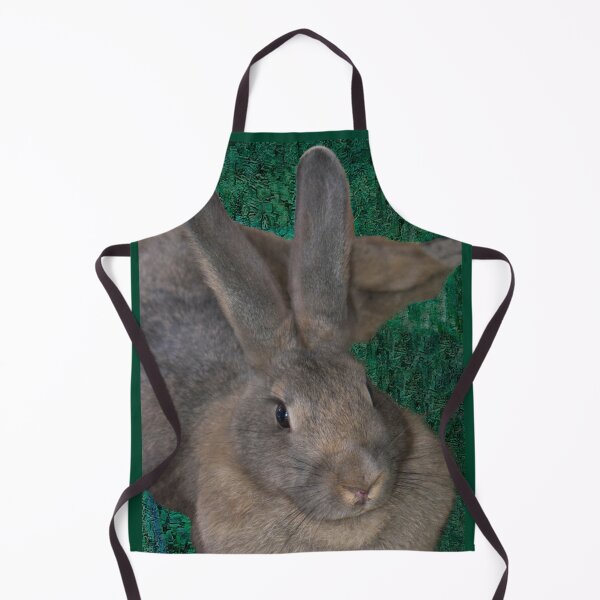 Item preview, Bruna The Bunny II designed and sold by alabca.