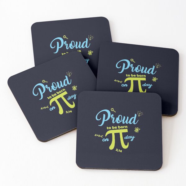 Item preview, Born On Pi Day designed and sold by Mqyou.