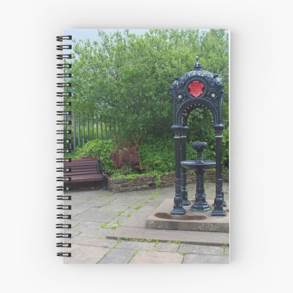 Item preview, Fountain at Askam designed and sold by Colin Bentham.