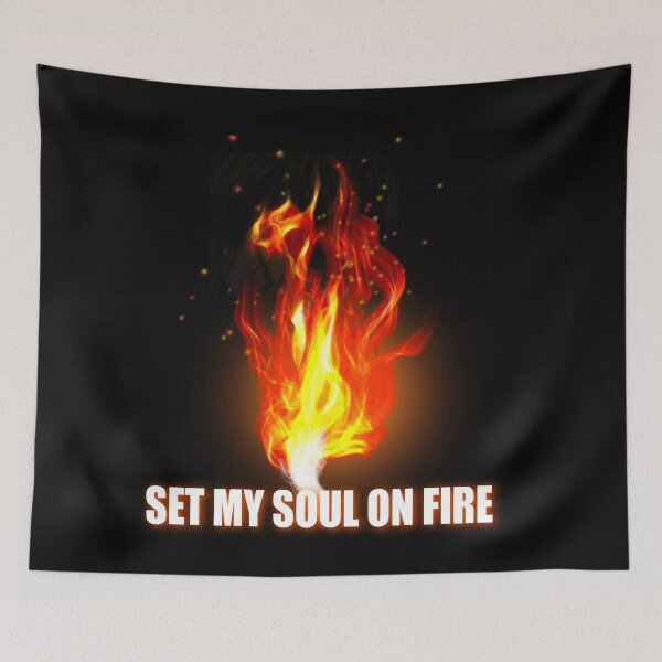 Item preview, The Cry of the Heart designed and sold by hisfields.