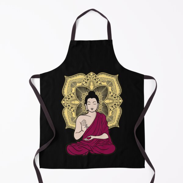 Item preview, Buddha Mandala designed and sold by DizaArts.