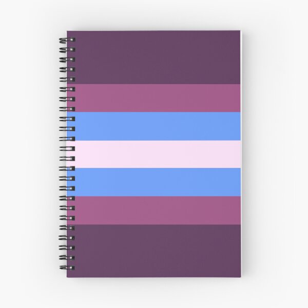 Item preview, Gender Nonconforming Pride Flag designed and sold by JustGottaDraw.