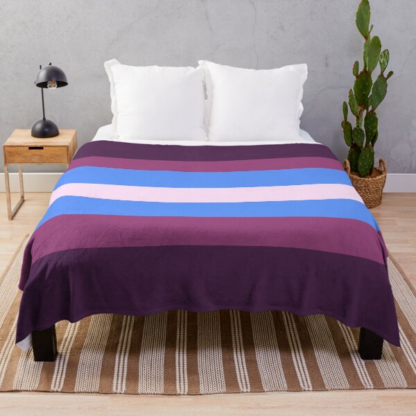 Item preview, Gender Nonconforming Pride Flag designed and sold by JustGottaDraw.