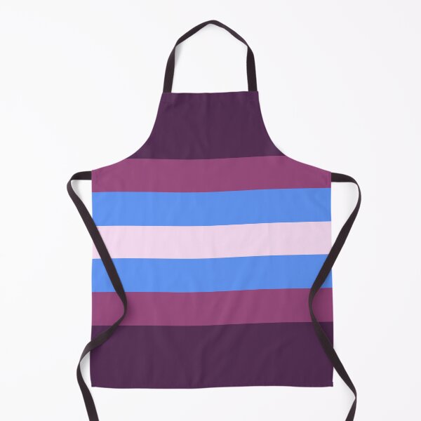 Item preview, Gender Nonconforming Pride Flag designed and sold by JustGottaDraw.