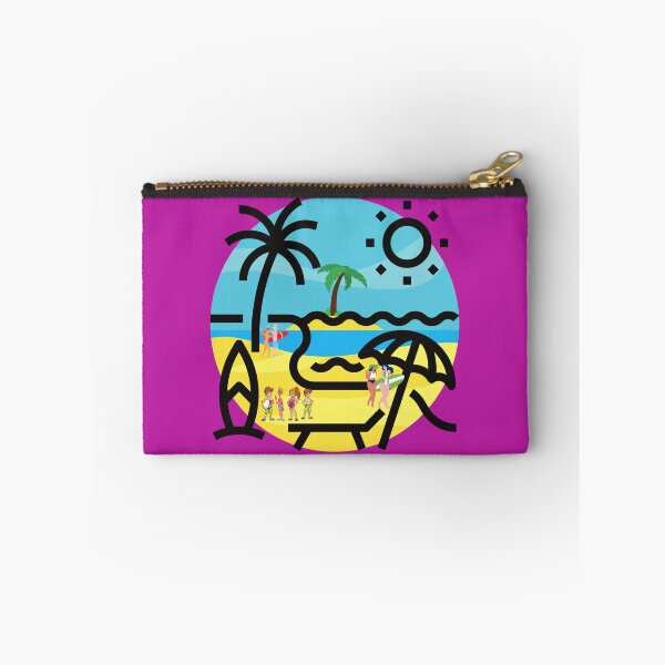 Item preview, Solo con playas designed and sold by shineybeetroot.