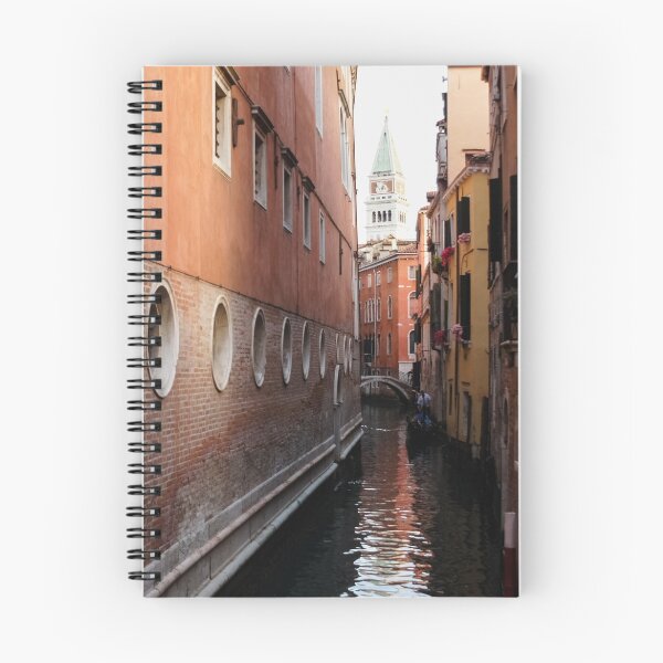 Item preview, Venice, Italy - Palaces and Side Canals designed and sold by Georgia Mizuleva.