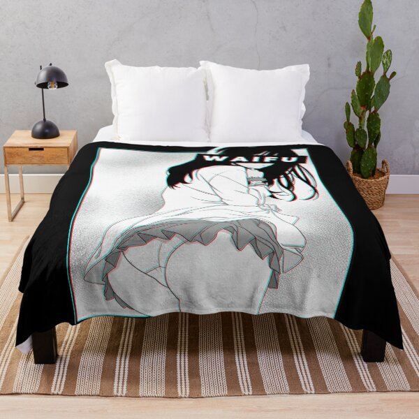 Item preview, Waifu Material designed and sold by Retro-Freak.
