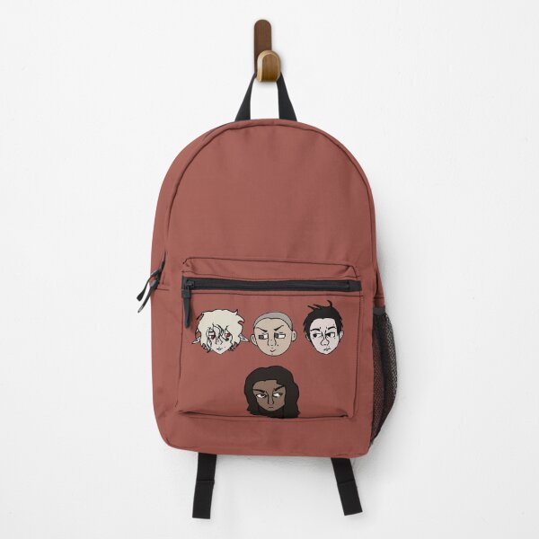 Item preview, Never boys designed and sold by WeWantBrone.