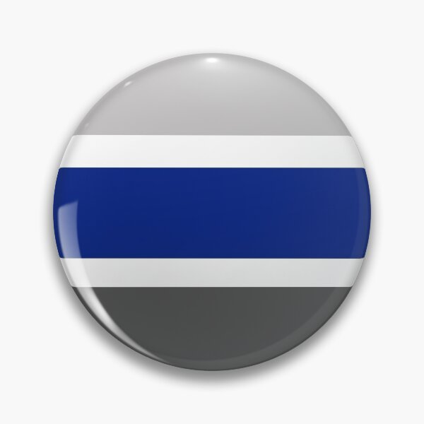 Item preview, Greygender Pride Flag designed and sold by JustGottaDraw.
