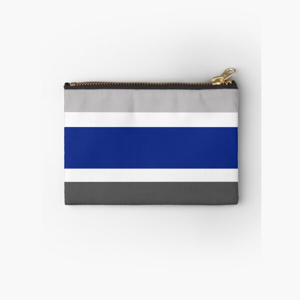 Item preview, Greygender Pride Flag designed and sold by JustGottaDraw.