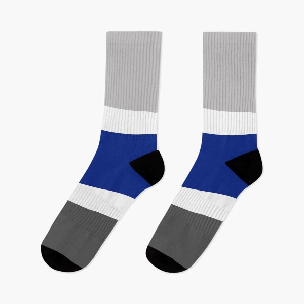 Item preview, Greygender Pride Flag designed and sold by JustGottaDraw.