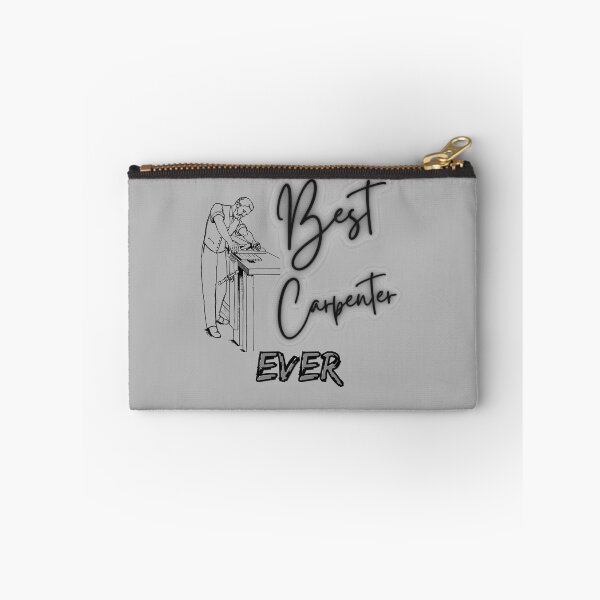 Item preview, Best Carpenter Ever designed and sold by ZAstore.