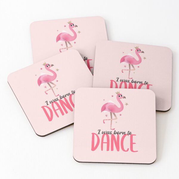 Item preview, Born to Dance designed and sold by kansaikate.