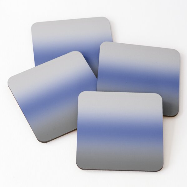 Item preview, Greygender Pride Flag Gradient designed and sold by JustGottaDraw.