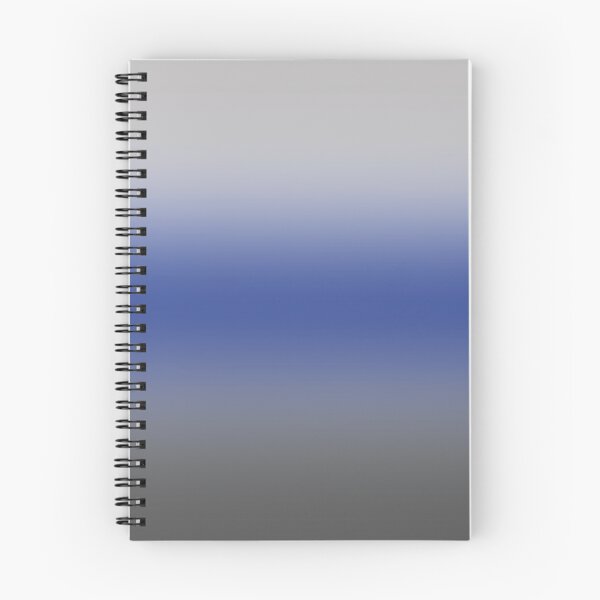 Item preview, Greygender Pride Flag Gradient designed and sold by JustGottaDraw.