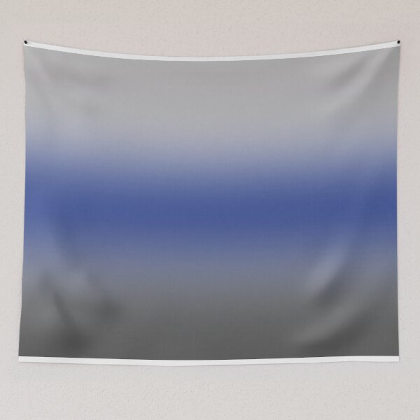 Item preview, Greygender Pride Flag Gradient designed and sold by JustGottaDraw.