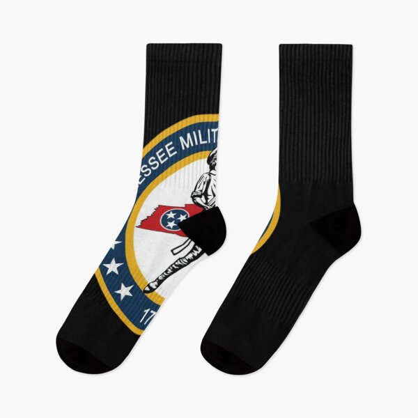 Item preview, Tennessee Military Department designed and sold by Original1977.