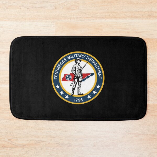 Item preview, Tennessee Military Department designed and sold by Original1977.