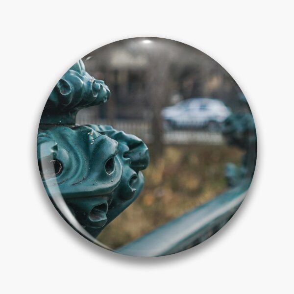 Item preview, ZARAGOZA CITY - BUILDING - EBRO - BRIDGE  designed and sold by Tropical Blood.