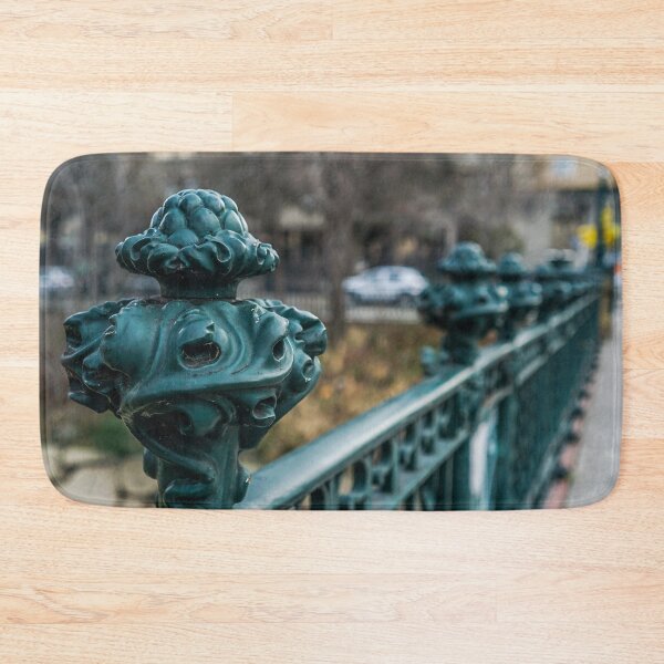 Item preview, ZARAGOZA CITY - BUILDING - EBRO - BRIDGE  designed and sold by Tropical Blood.