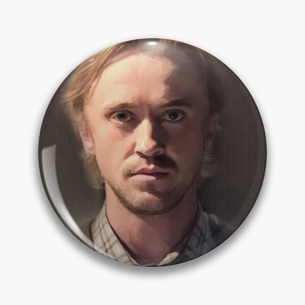 Item preview, Tom Felton  designed and sold by Eilís  Abigail.